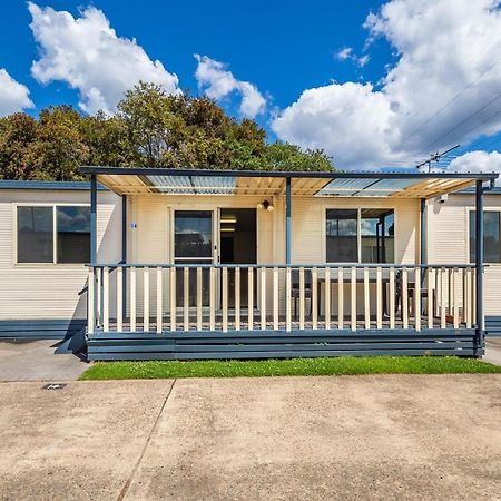 Ingenia Holidays Nepean River Emu Plains Exterior foto