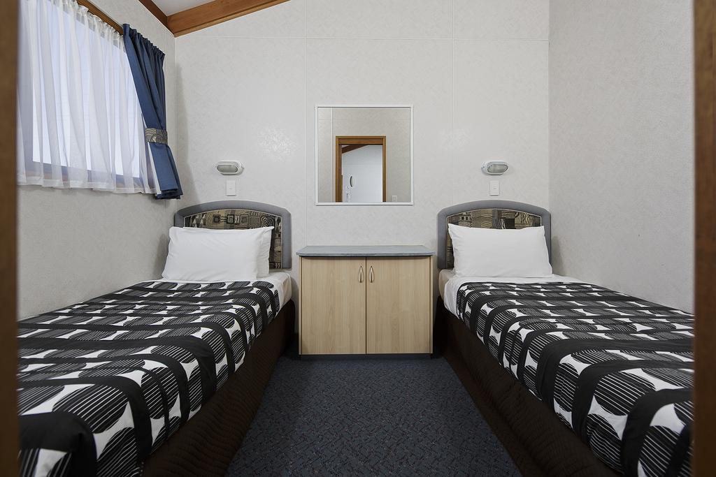 Ingenia Holidays Nepean River Emu Plains Exterior foto