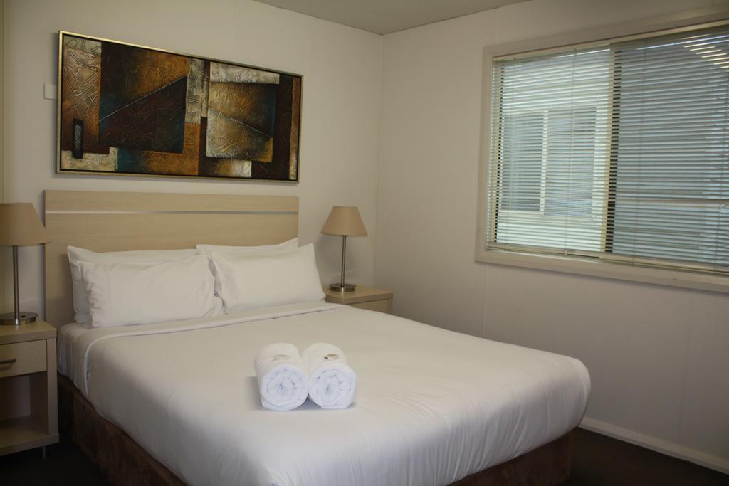 Ingenia Holidays Nepean River Emu Plains Exterior foto