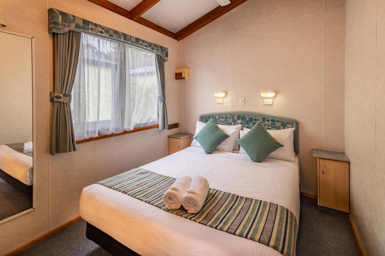 Ingenia Holidays Nepean River Emu Plains Exterior foto