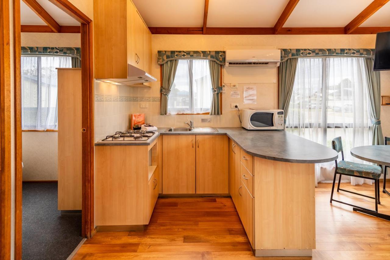 Ingenia Holidays Nepean River Emu Plains Exterior foto
