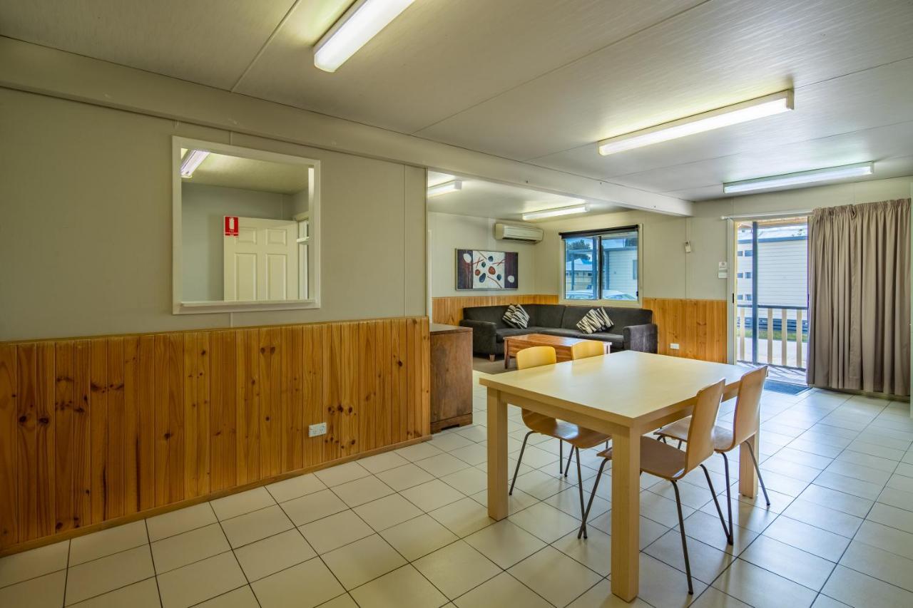 Ingenia Holidays Nepean River Emu Plains Exterior foto