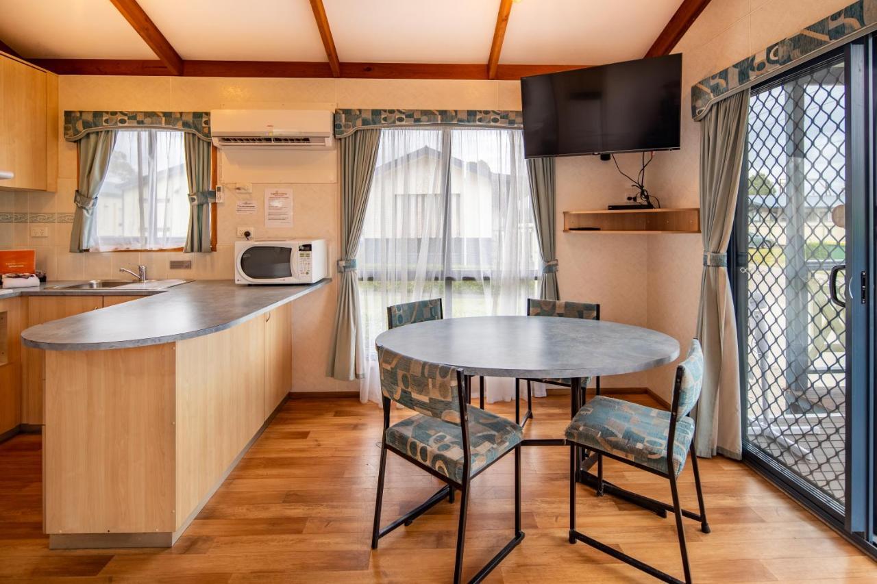 Ingenia Holidays Nepean River Emu Plains Exterior foto